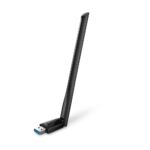 TP-LINK | Divjoslu USB adapteris | Archer T3U Plus - Image 2