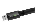 TP-LINK | Divjoslu USB adapteris | Archer T3U Plus - Image 5