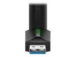 TP-LINK | Divjoslu USB adapteris | Archer T3U Plus - Image 6