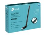 TP-LINK | Divjoslu USB adapteris | Archer T3U Plus - Image 8