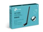 TP-LINK | Divjoslu USB adapteris | Archer T3U Plus - Image 10