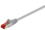 Goobay | RJ45 vīrietis (8P8C) | RJ45 vīrietis (8P8C)