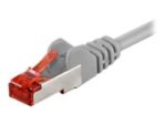 Goobay | RJ45 vīrietis (8P8C) | RJ45 vīrietis (8P8C) - Image 2