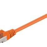 Goobay | RJ45 vīrietis (8P8C) | RJ45 vīrietis (8P8C)