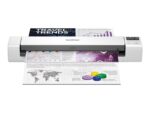 Brother | DS-940DW | Sheet-fed | Portable Document Scanner - Image 2