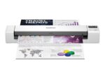 Brother | DS-940DW | Sheet-fed | Portable Document Scanner - Image 11