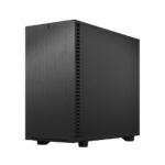 Fractal Design | Define 7 | Pelēks | E-ATX | Barošanas bloks iekļauts Nē | ATX - Image 2