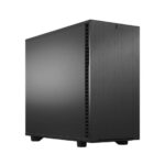 Fractal Design | Define 7 | Pelēks | E-ATX | Barošanas bloks iekļauts Nē | ATX - Image 3