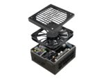 Fractal Design | Ion SFX-L 650W Gold | 650 W - Image 11