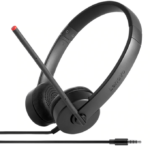 Lenovo | Essential Stereo analogās austiņas | Essential Stereo | Jā | 3,5 mm