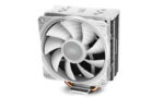 Deepcool | Gammaxx GTE V2 White | Intel, AMD | Воздушный кулер для процессора — изображение 2