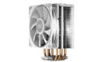Deepcool | Gammaxx GTE V2 White | Intel, AMD | Воздушный кулер для процессора — изображение 5