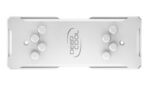 Deepcool | Gammaxx GTE V2 White | Intel, AMD | Воздушный кулер для процессора — изображение 6
