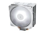 Deepcool | Gammaxx GTE V2 White | Intel, AMD | Воздушный кулер для процессора — изображение 9