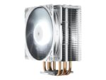 Deepcool | Gammaxx GTE V2 White | Intel, AMD | Воздушный кулер для процессора — изображение 10
