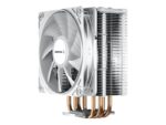 Deepcool | Gammaxx GTE V2 White | Intel, AMD | Воздушный кулер для процессора — изображение 12