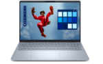 Dell | Plus 16 | Ice Blue | 16  | 2.5K | 2560 x 1600 pixels | Anti-glare | Intel Core Ultra 7 | 256V | 16 GB | LPDDR5X | Solid-state drive capacity 512 GB | Intel Arc Graphics | Windows 11 Pro | 802.11be | Keyboard language English | Keyboard backlit | Warranty 36 month(s) | Battery warranty 12 month(s)