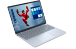 Dell | Plus 16 | Ice Blue | 16  | 2.5K | 2560 x 1600 pixels | Anti-glare | Intel Core Ultra 7 | 256V | 16 GB | LPDDR5X | Solid-state drive capacity 512 GB | Intel Arc Graphics | Windows 11 Pro | 802.11be | Keyboard language English | Keyboard backlit | Warranty 36 month(s) | Battery warranty 12 month(s) - Image 2
