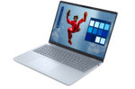 Dell | Plus 16 | Ice Blue | 16  | 2.5K | 2560 x 1600 pixels | Anti-glare | Intel Core Ultra 7 | 256V | 16 GB | LPDDR5X | Solid-state drive capacity 512 GB | Intel Arc Graphics | Windows 11 Pro | 802.11be | Keyboard language English | Keyboard backlit | Warranty 36 month(s) | Battery warranty 12 month(s) - Image 3
