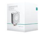 Deepcool | Gammaxx GTE V2 White | Intel, AMD | Воздушный кулер для процессора — изображение 15