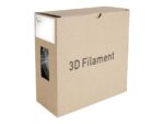 Flashforge PLA-plus Filament | 1.75 mm diameter, 1kg/spool | Silver - Image 7