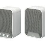 Epson Speakers - ELPSP02 for ELPCB02/03 | Epson