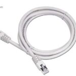 Cablexpert | PP12-3M | Бежевый RJ-45 | RJ-45