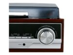 Camry | Vinila atskaņotājs | CR 1168 | Bluetooth | USB ports | AUX ieeja - Image 12