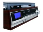 Camry | Vinila atskaņotājs | CR 1168 | Bluetooth | USB ports | AUX ieeja - Image 14