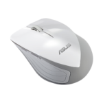 Asus | WT465 | Wireless Optical Mouse | wireless | White - Image 2