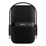 Portable Hard Drive | Armor A60 | 1000 GB | USB 3.2 | Black
