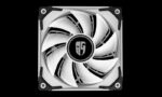 Deepcool | TF120 S Balts | Korpusa ventilators | Ventilators - Image 3