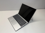 HP Renew | A klase | Elite x2 G8 planšetdators | 13.9 | i5-1135G7 | 8 GB | SSD | 256 GB | Intel Iris Xe Graphics | Windows 11 Pro | Tastatūras valoda: zviedru | 12 mēneši - Image 2