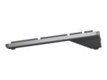 Dell | Клавиатура и мышь | KM7120W | Комплект клавиатуры и мыши | Беспроводная | Батарейки в комплекте | США | Bluetooth | Цвет: Titan Gray | Цифровая клавиатура | Беспроводное соединение — изображение 6