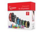 Flashforge PLA Filament | 1.75 mm diameter, 1kg/spool | Green - Image 4