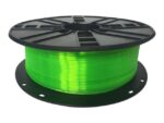 Flashforge PLA Filament | 1.75 mm diameter, 1kg/spool | Green - Image 6