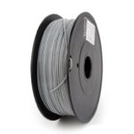 Flashforge PLA-PLUS kvēldiegs | 1,75 mm diametrs, 1 kg/spolīte | Pelēks