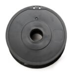 Flashforge PLA-PLUS Filament | 1.75 mm diameter, 1kg/spool | Grey - Image 2