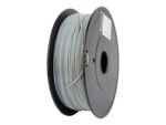 Flashforge PLA-PLUS Filament | 1.75 mm diameter, 1kg/spool | Grey - Image 4
