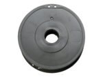 Flashforge PLA-PLUS Filament | 1.75 mm diameter, 1kg/spool | Grey - Image 5