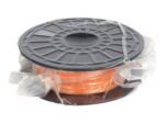 Flashforge PLA-PLUS kvēldiegs | 1,75 mm diametrs, 1 kg/spolīte | Oranžs - Image 5