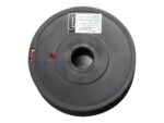 Flashforge PLA-PLUS Filament | 1.75 mm diameter, 1kg/spool | Red - Image 6