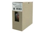 Flashforge PLA-PLUS Filament | 1.75 mm diameter, 1kg/spool | Red - Image 8