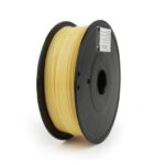 Flashforge PLA-PLUS Filament | 1.75 mm diameter, 1kg/spool | Yellow