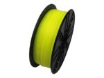 Flashforge PLA-PLUS Filament | 1.75 mm diameter, 1kg/spool | Yellow - Image 5