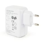 EnerGenie | Universāls USB lādētājs | EG-U4AC-02 - Image 3