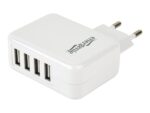 EnerGenie | Universāls USB lādētājs | EG-U4AC-02 - Image 8