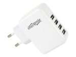 EnerGenie | Universāls USB lādētājs | EG-U4AC-02 - Image 10