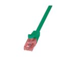 Logilink | Patch Cable PrimeLine | CQ2034U - Image 2