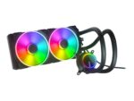 Fractal Design | Celsius+ S28 Prisma | Intel, AMD | AIO - Image 6